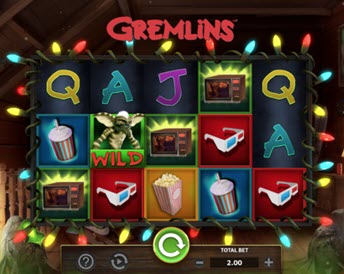 gremlins