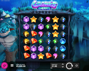 Gronk’s Gems