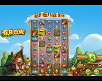 grow