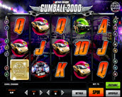 gumball 3000