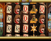 gunslingers’ gold