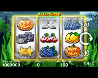 Halloween 27