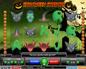 halloween horrors