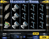 hammer of thor