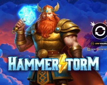 Hammerstorm