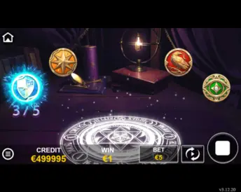 Hand of Fate