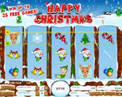 happy christmas