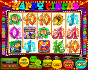 happy circus