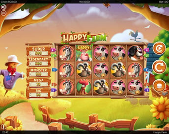 Happy Farm (Flipluck)