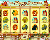 happy farm