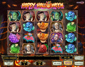 happy halloween