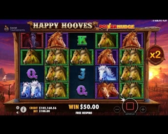 happy hooves