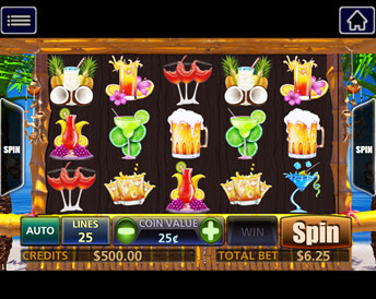 happy hour (multislot)