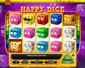happydice
