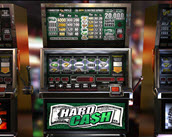 hard cash