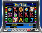 hat trick