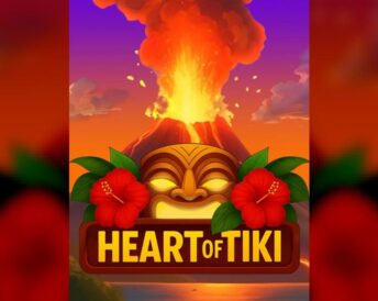 Heart of Tiki