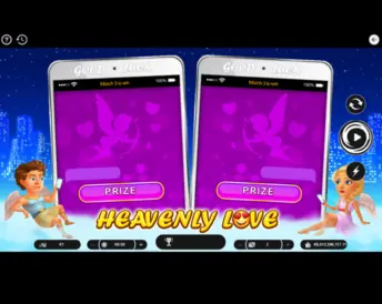 Heavenly Love