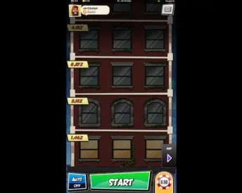 Heist (Kingmidas)