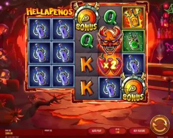 Hellapenos