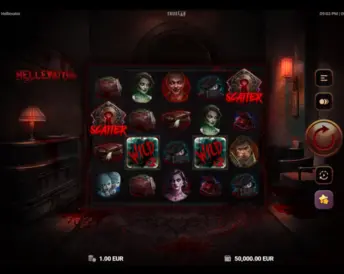 Hellevator