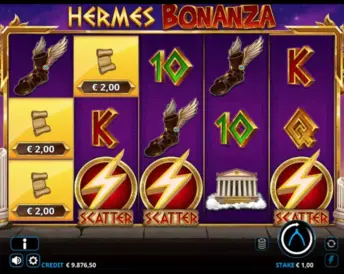 Hermes Bonanza