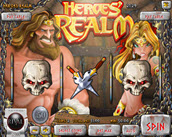 heroes realm