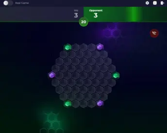 hexagon (galaxsys)