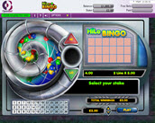 hi lo bingo
