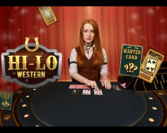 Hi-Lo Western