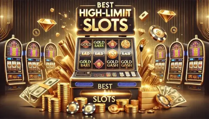 high-limit-slots