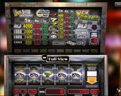 high roller
