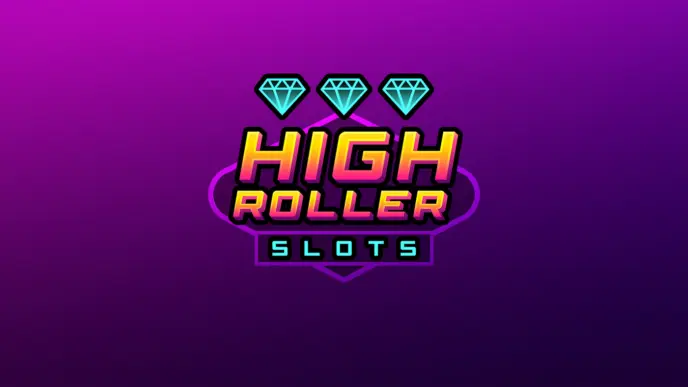 high roller slots