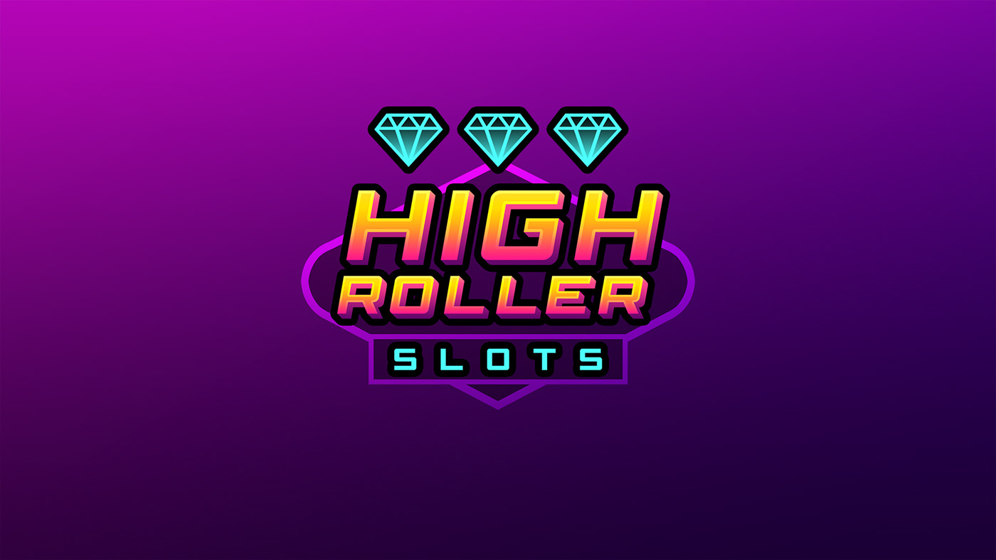 high roller slots