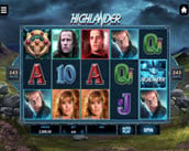 highlander