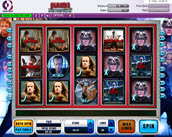highlander slot