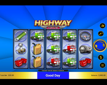 highway fortune