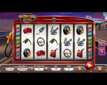highway kings deluxe
