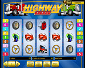 highway kings