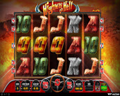 highway to hell deluxe