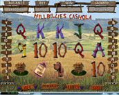 hillbillies cashola