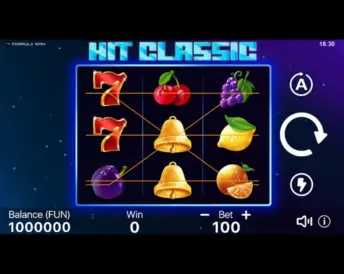 hit classic