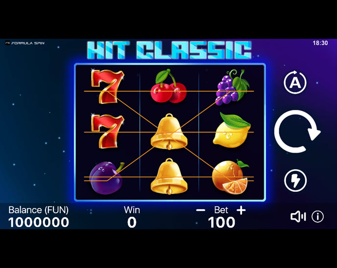 hit classic
