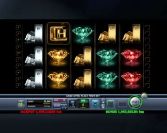 Hit Jewels