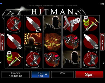 hitman