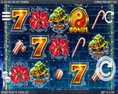 ho ho tower