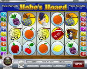 hobo’s hoard
