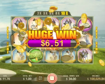 Hole In One (KA Gaming)