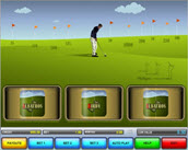 hole in one