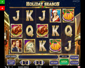 holiday season